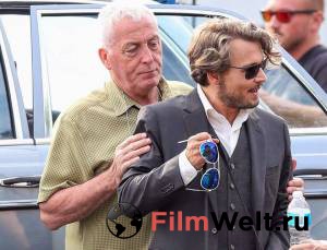 �������� ������ �� �� ������ - The Professor - [2018]