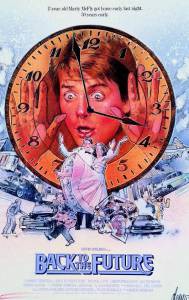 Смотреть фильм Назад в будущее (1985) online Смотреть фильм Назад в будущее (1985) online