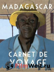 ������ ���� ����������, ������� ������� - Madagascar, carnet de voyage �������� ���������