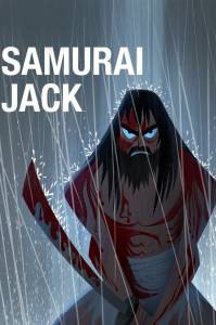      ( 2001  2017) / Samurai Jack