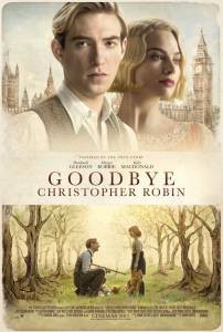   ,   Goodbye Christopher Robin  