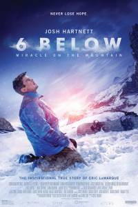      6  6 Below: Miracle on the Mountain [2017] 