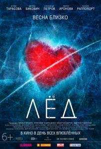 Бесплатный фильм Лёд / 2018 Бесплатный фильм Лёд / 2018