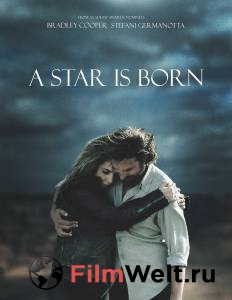     A Star Is Born [2018]  
