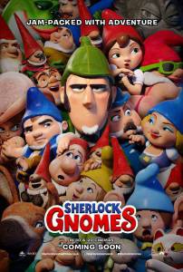 Кино онлайн Шерлок Гномс - Sherlock Gnomes смотреть бесплатно Кино онлайн Шерлок Гномс - Sherlock Gnomes смотреть бесплатно