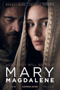     - Mary Magdalene - (2018) 