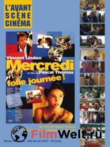      Mercredi, folle journe! (2001)  