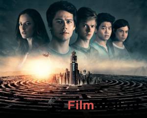     :    / Maze Runner: The Death Cure