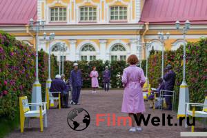 онлайн кадр Рубеж 2017 онлайн кадр из фильма