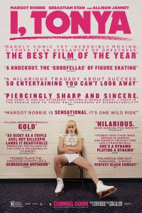 Смотреть кинофильм Тоня против всех / I, Tonya / (2017) онлайн Смотреть кинофильм Тоня против всех / I, Tonya / (2017) онлайн