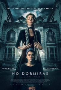 Смотреть Инсомния No dormirs онлайн Смотреть Инсомния No dormirs онлайн
