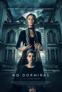     No dormirs [2018] 