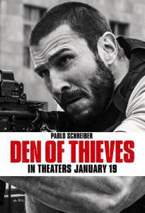 Онлайн кино Охота на воров / Den of Thieves / 2018 смотреть Онлайн кино Охота на воров / Den of Thieves / 2018 смотреть