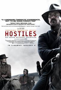 Кинофильм Недруги / Hostiles онлайн без регистрации Кинофильм Недруги / Hostiles онлайн без регистрации