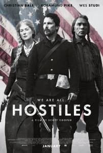 Недруги Hostiles онлайн без регистрации Недруги Hostiles онлайн без регистрации