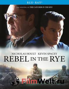     Rebel in the Rye [2017]   
