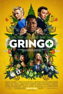 Фильм онлайн Опасный бизнес Gringo (2018) бесплатно в HD Фильм онлайн Опасный бизнес Gringo (2018) бесплатно в HD