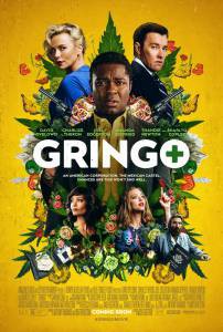     Gringo [2018] 