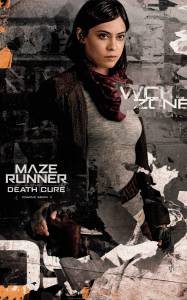 Онлайн кино Бегущий в лабиринте: Лекарство от смерти / Maze Runner: The Death Cure смотреть Онлайн кино Бегущий в лабиринте: Лекарство от смерти / Maze Runner: The Death Cure смотреть