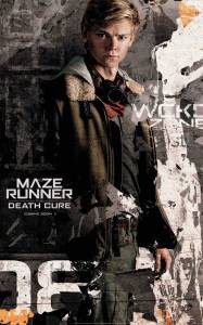 Смотреть фильм онлайн Бегущий в лабиринте: Лекарство от смерти Maze Runner: The Death Cure (2018) бесплатно Смотреть фильм онлайн Бегущий в лабиринте: Лекарство от смерти Maze Runner: The Death Cure (2018) бесплатно