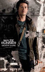 Онлайн кино Бегущий в лабиринте: Лекарство от смерти / Maze Runner: The Death Cure / 2018 Онлайн кино Бегущий в лабиринте: Лекарство от смерти / Maze Runner: The Death Cure / 2018