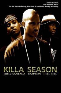      () / Killa Season / [2006]