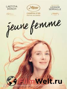 Смотреть интересный фильм Молодая женщина / Jeune femme онлайн