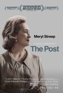 Секретное досье - The Post смотреть онлайн Секретное досье - The Post смотреть онлайн