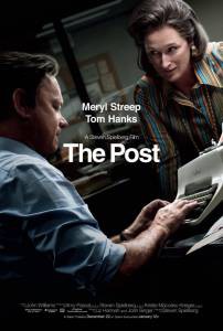     / The Post / (2017) 