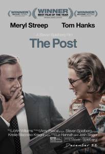 Смотреть фильм Секретное досье The Post 2017 online Смотреть фильм Секретное досье The Post 2017 online