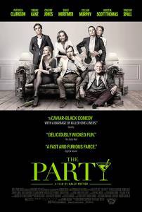    The Party [2017] 