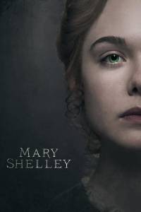     / Mary Shelley   