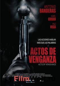     - Acts of Vengeance - 2017 