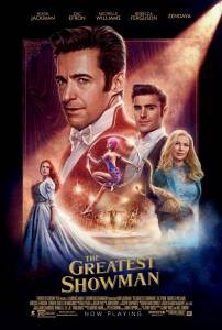 Фильм онлайн Величайший шоумен / The Greatest Showman бесплатно в HD Фильм онлайн Величайший шоумен / The Greatest Showman бесплатно в HD