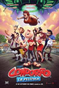 Смотреть кинофильм Махнем на Луну! / Condorito: La Pelcula бесплатно онлайн Смотреть кинофильм Махнем на Луну! / Condorito: La Pelcula бесплатно онлайн