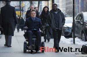   1+1:   - The Upside - (2019)