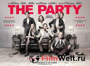    - The Party - 2017 