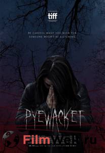Смотреть фильм Злой дух / Pyewacket бесплатно Смотреть фильм Злой дух / Pyewacket бесплатно