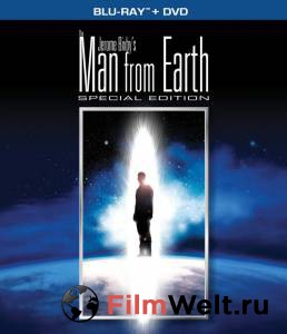      The Man from Earth 