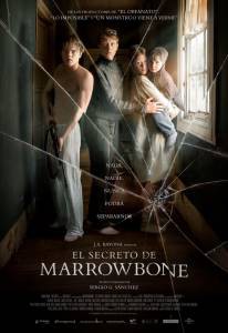     - Marrowbone - [2017]  
