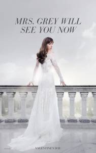 Кино Пятьдесят оттенков свободы - Fifty Shades Freed - (2018) смотреть онлайн бесплатно Кино Пятьдесят оттенков свободы - Fifty Shades Freed - (2018) смотреть онлайн бесплатно