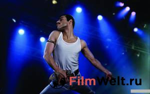 Фильм Богемская рапсодия - Bohemian Rhapsody смотреть онлайн