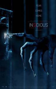    4:   - Insidious: The Last Key 