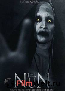     The Nun 2018