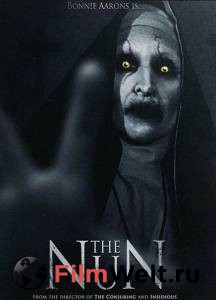Смотреть онлайн фильм Проклятие монахини - The Nun Смотреть онлайн фильм Проклятие монахини - The Nun
