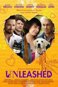 Смотреть интересный фильм Мои парни – животные - Unleashed - (2017) онлайн Смотреть интересный фильм Мои парни – животные - Unleashed - (2017) онлайн