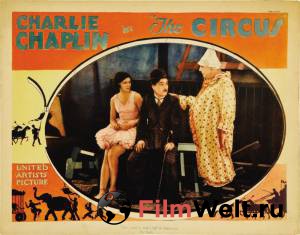    - The Circus - 1928 