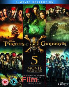      :     Pirates of the Caribbean: Dead Men Tell No Tales 2017 