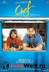 Смотреть интересный фильм Шеф Chef онлайн Смотреть интересный фильм Шеф Chef онлайн