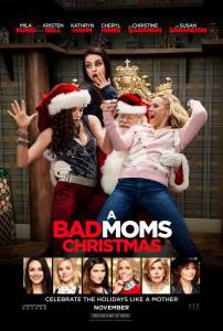      2 - A Bad Moms Christmas